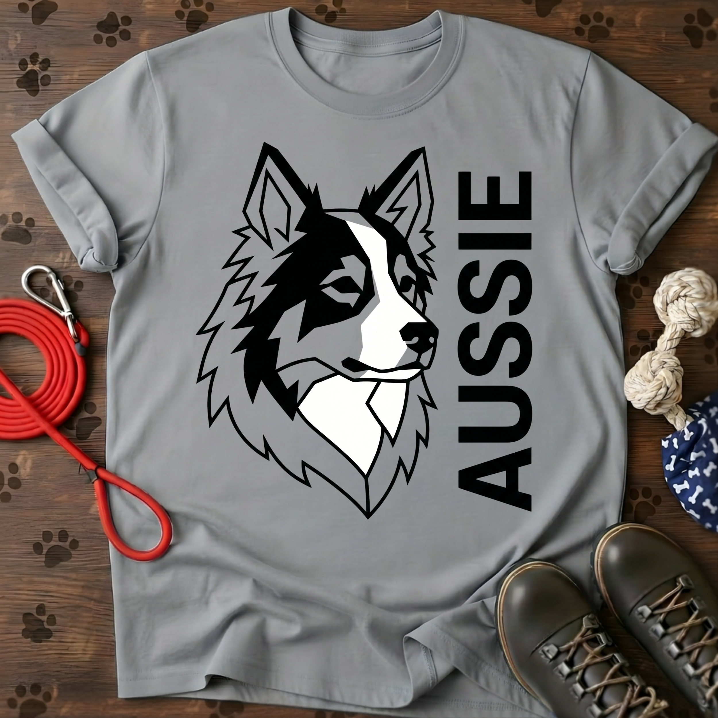 Aussie Tee