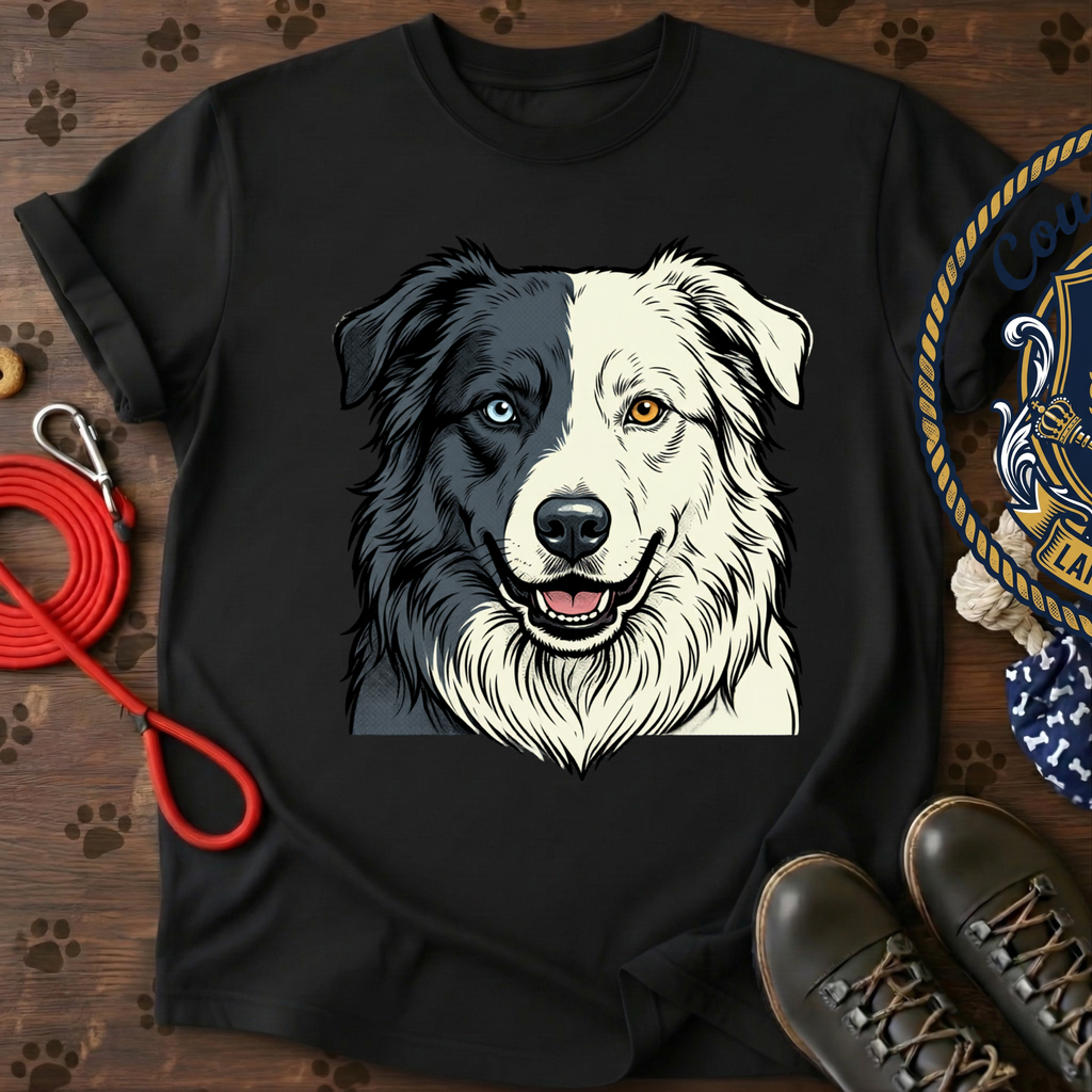 AUSTRALIAN SHEPHERD  Tee