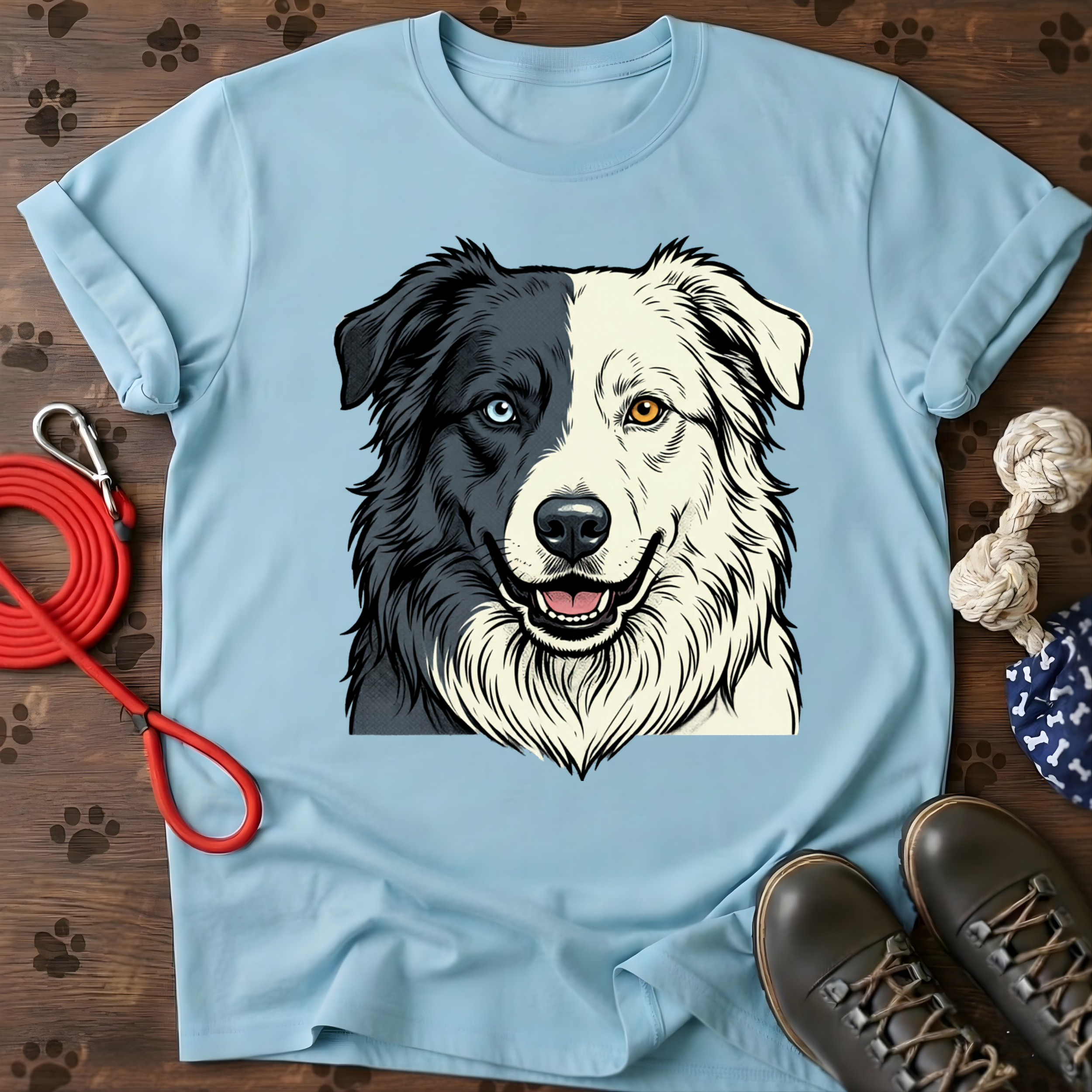 YORKIE Tee