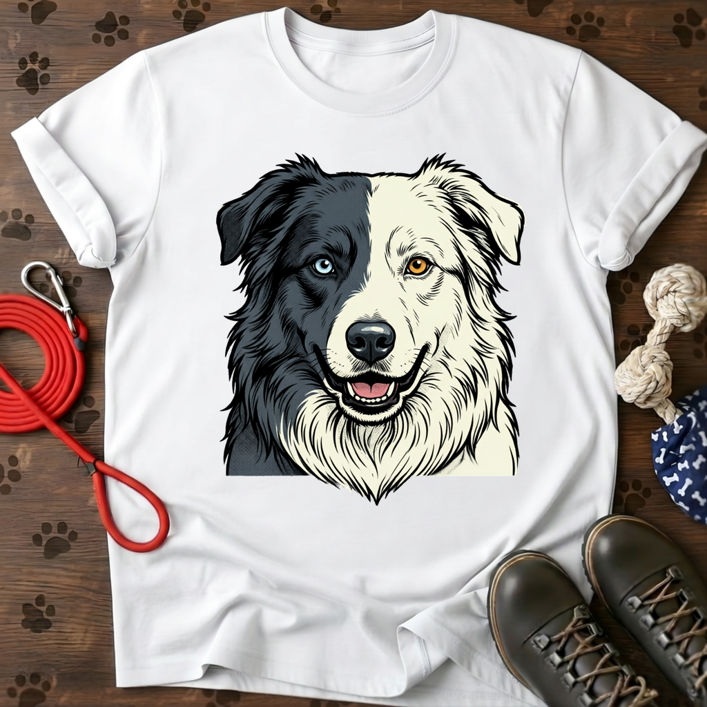 YORKIE Tee