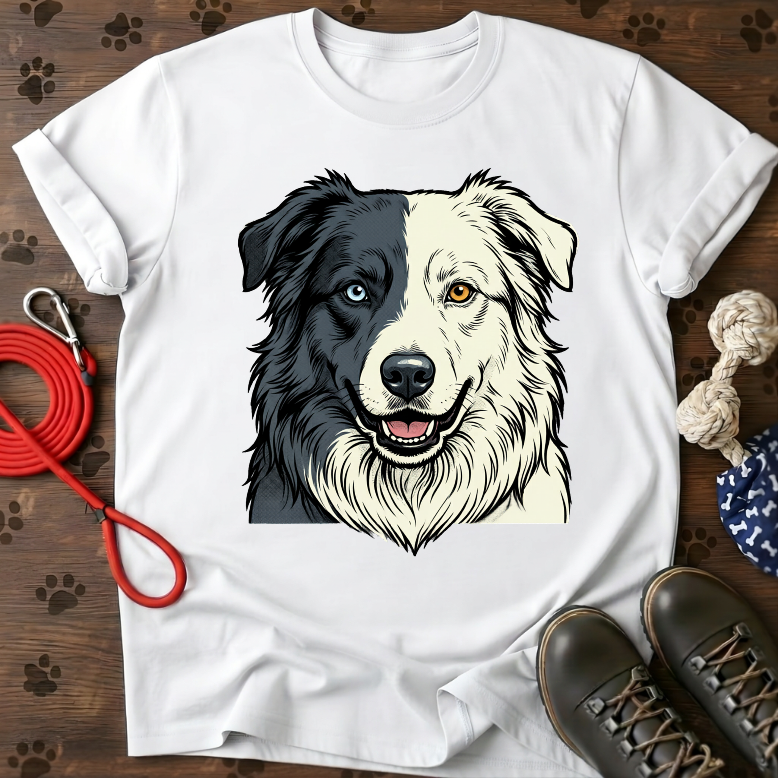 YORKIE Tee