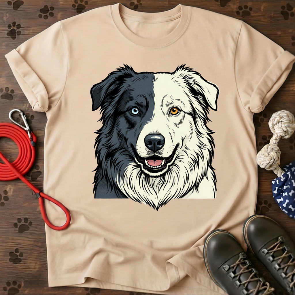 YORKIE Tee