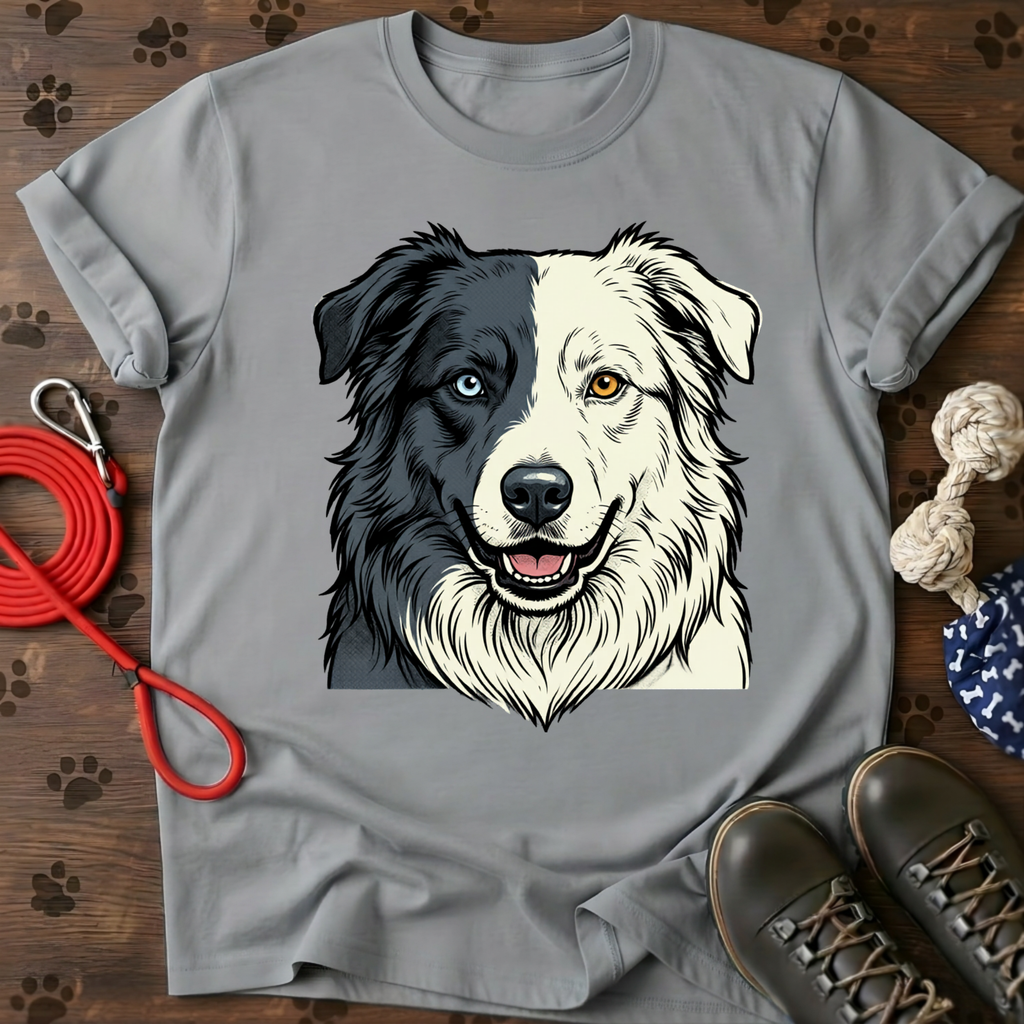 YORKIE Tee