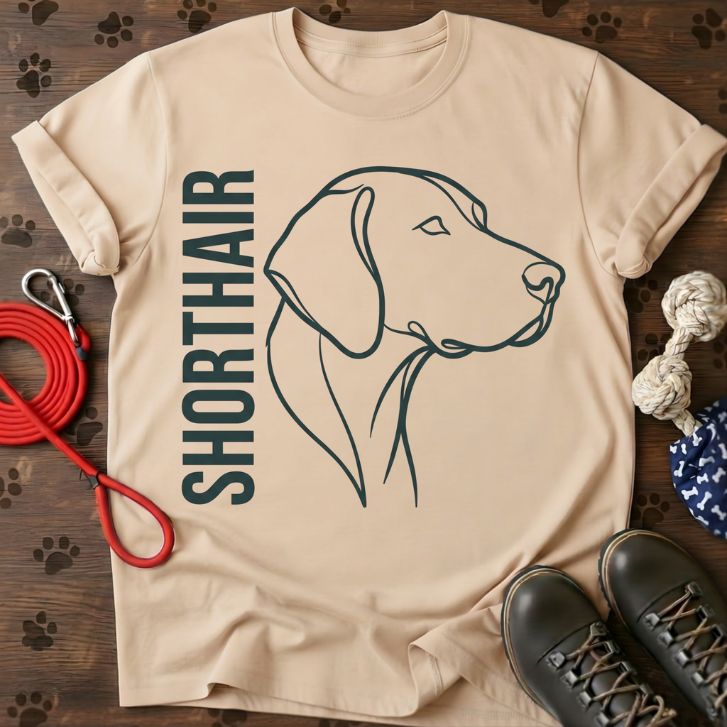 GERMAN SHORTHAIRED POINTER Tee