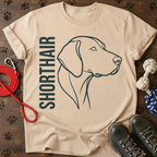 GERMAN SHORTHAIRED POINTER Tee