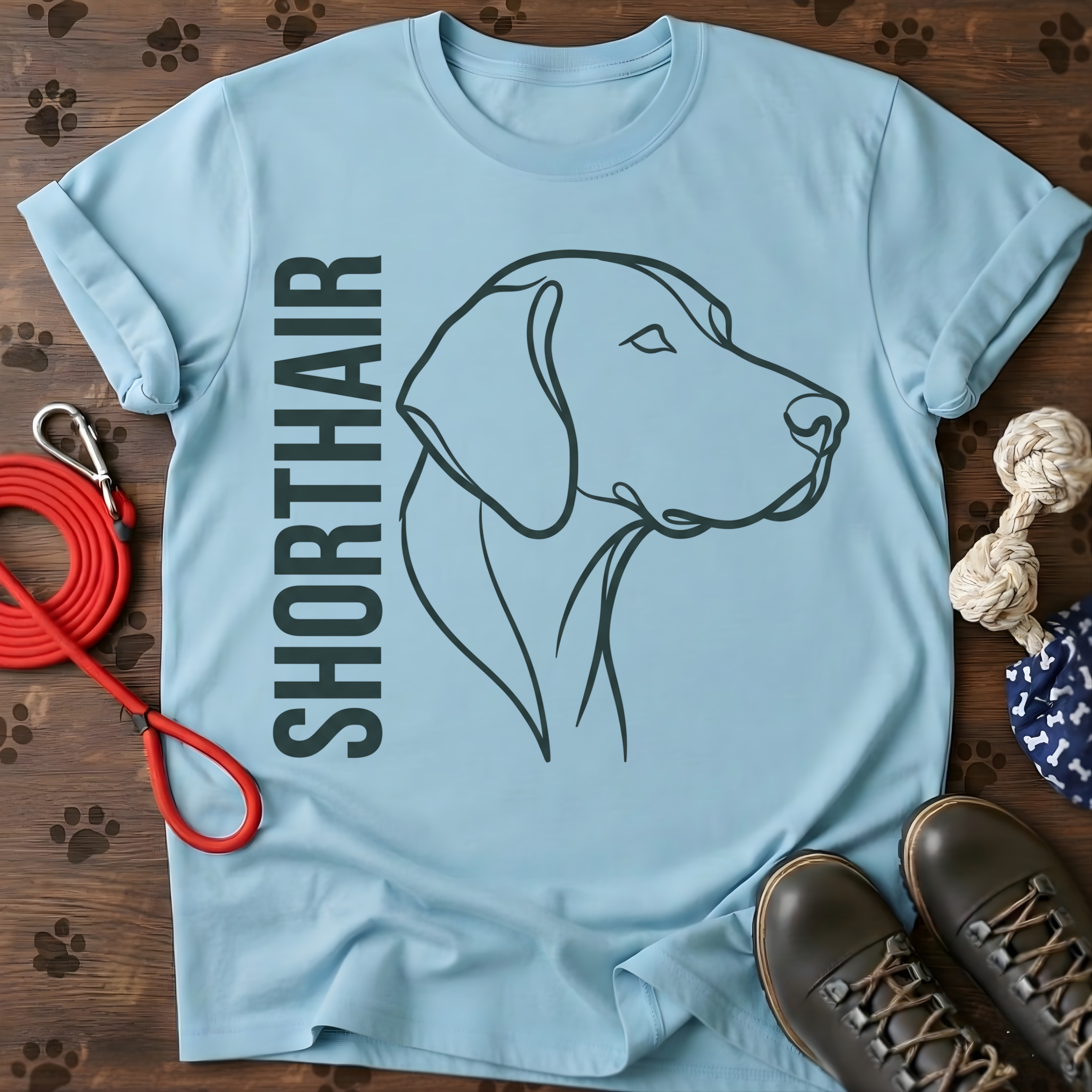 GERMAN SHORTHAIRED POINTER Tee