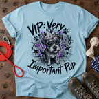 VIP very important pup Tee