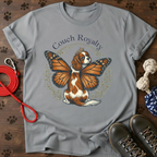 Couch Royalty Tee