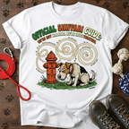 OFFICIAL SNIFFARI GUIDE Tee