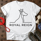 Royal Reign Tee