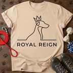 Royal Reign Tee