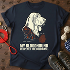 Bloodhound Cold Case Tee