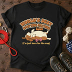 World's Best Spotting Partner Club Tee