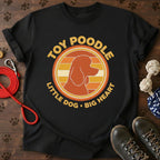 Toy Poddle Softstyle T-Shirt