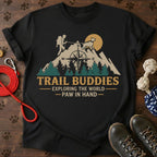 Trail Buddies T-Shirt