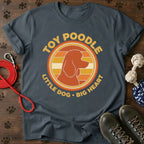 Toy Poddle Softstyle T-Shirt