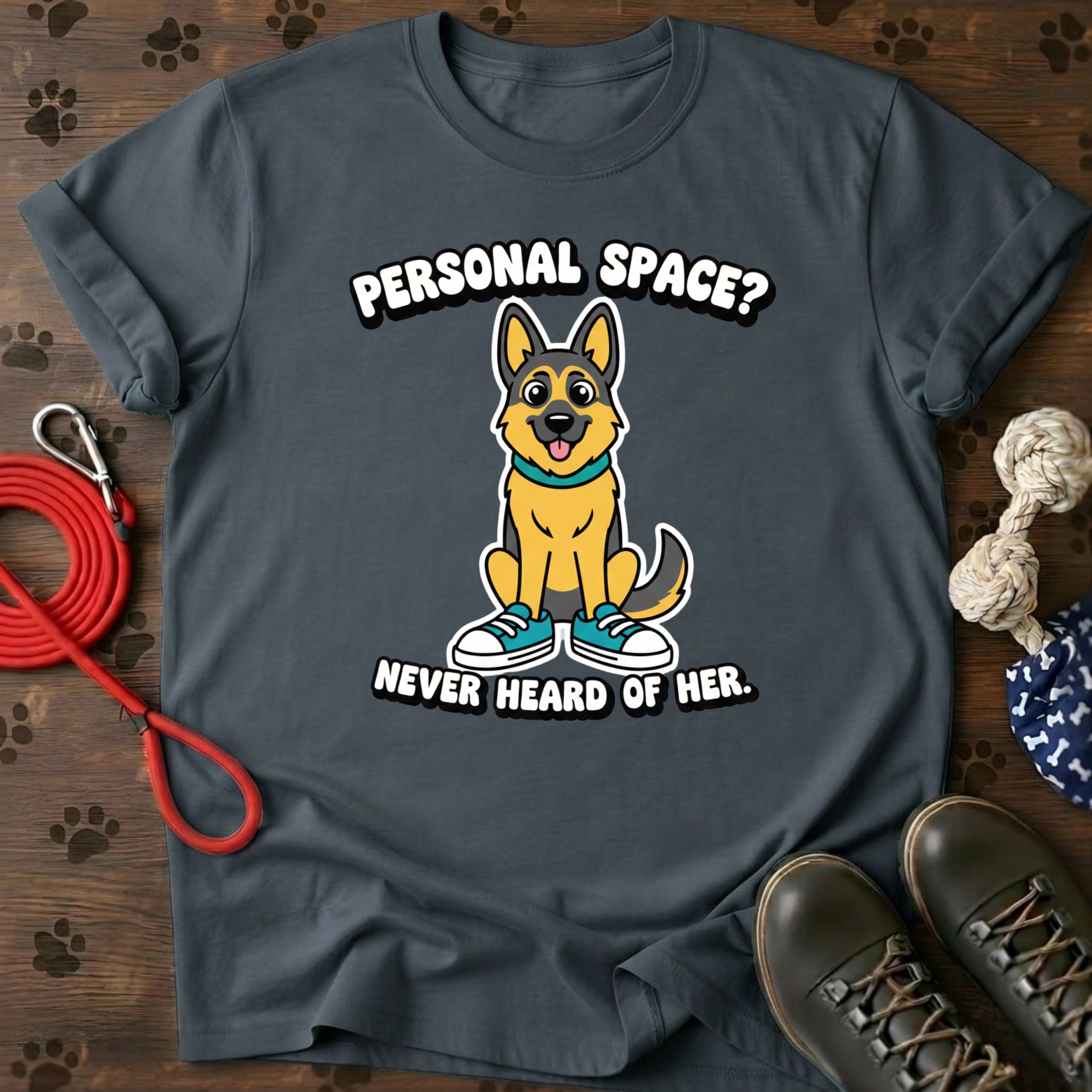Personal Space T-Shirt