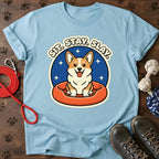 Stay Slay Corgi T-Shirt
