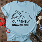 Currently Busy Graphic Tee
