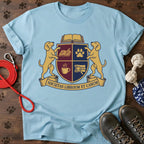 Societas Librorum et Canum Coat of Arms