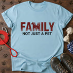 Pet Lover Rescue & Adoption Tee