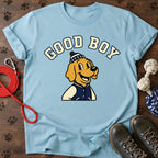 Good Boy Dog T-Shirt