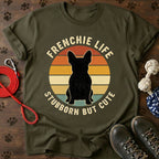 Frenchie Life T-Shirt