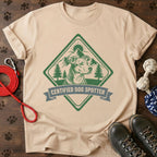 Certified Dog Spotter T-Shirt