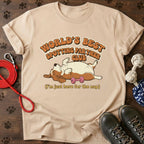 World's Best Spotting Partner Club Tee