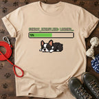 Sunday Energy Loading T-Shirt