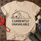 Currently Busy Graphic Tee