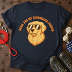 Dog Are My Favourite Tee