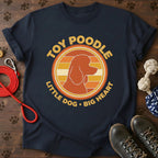 Toy Poddle Softstyle T-Shirt