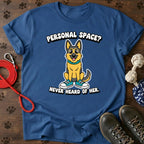 Personal Space T-Shirt