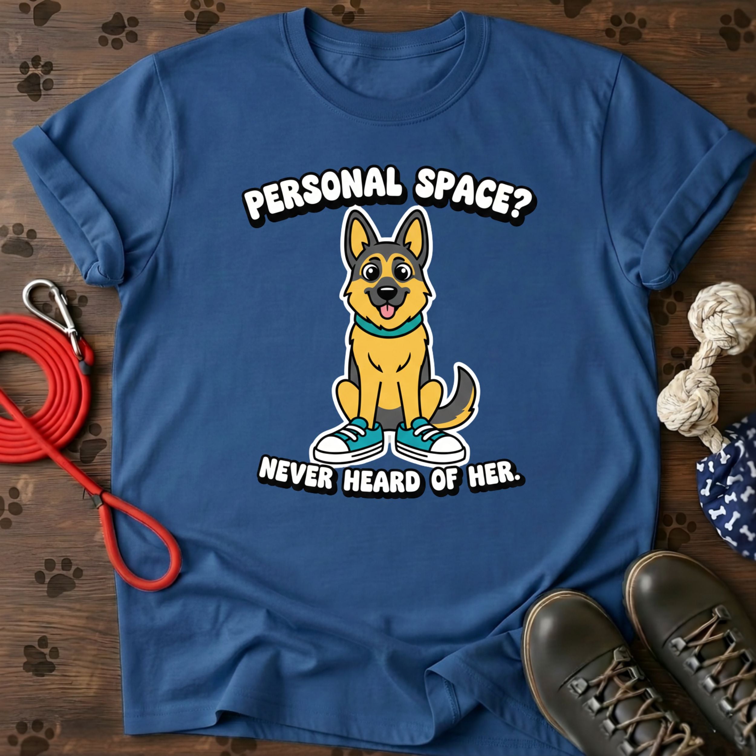 Personal Space T-Shirt