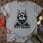 Petty Bulldog Graphic T-Shirt