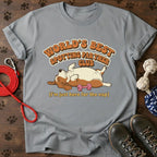 World's Best Spotting Partner Club Tee