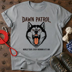 Early Morning Disturbance T-Shirt