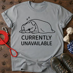 Currently Busy Graphic Tee