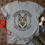 German Shepherd Dog Lover Tee