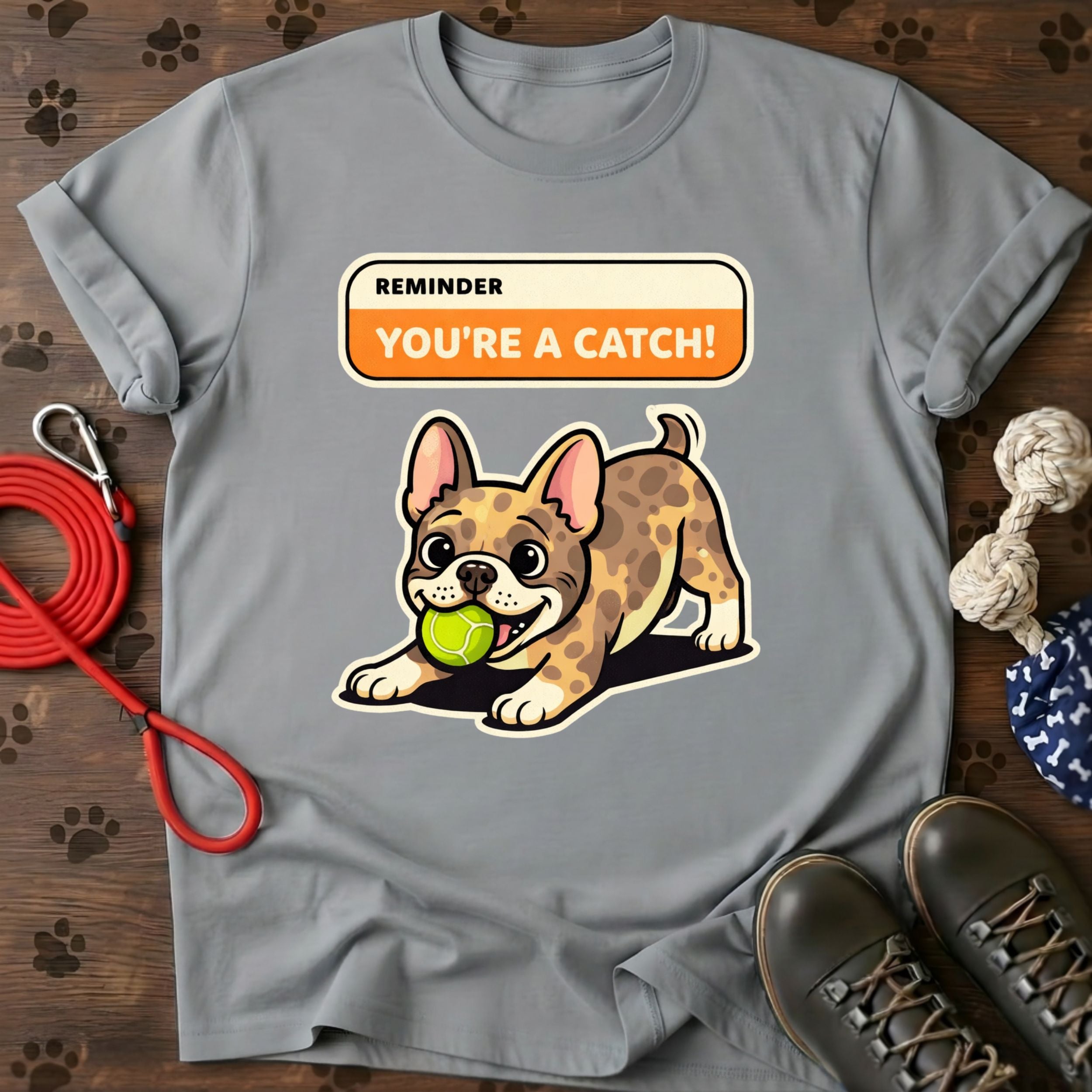 You’re a Catch Tee