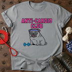 Anti-Cardio Club T-Shirt