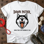 Early Morning Disturbance T-Shirt