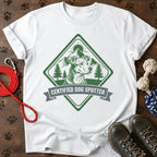 Certified Dog Spotter T-Shirt